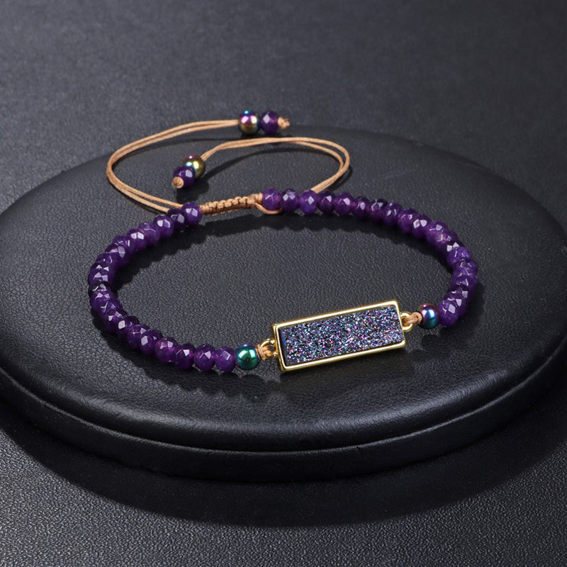 Lyra – Heart Bracelet