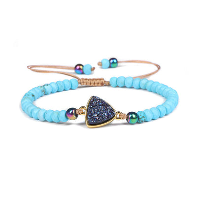 Lyra – Heart Bracelet