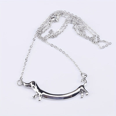 Lotti – Dog Necklace