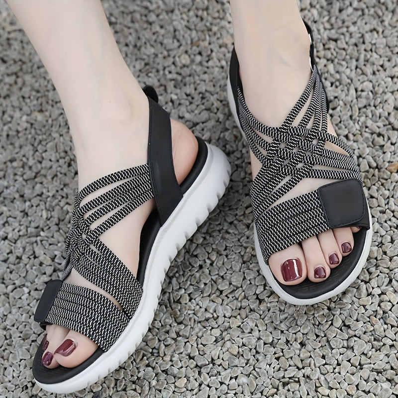 ALESSIA | Comfort Orthopaedic Sandals