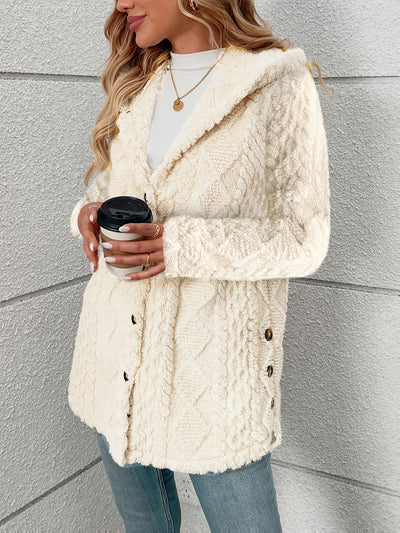 Aveline - Cosy Gilet