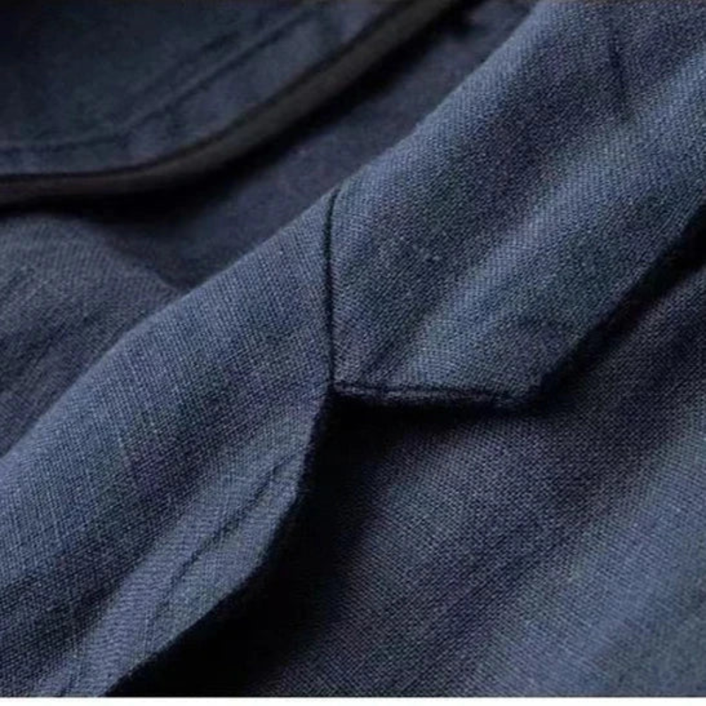 RICCARDO|Elegant Summer Set for Men