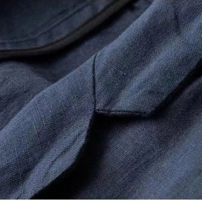 RICCARDO|Elegant Summer Set for Men