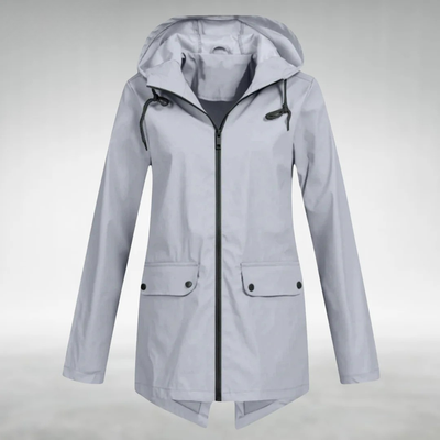 Clara – Warmer Waterproof Jacket