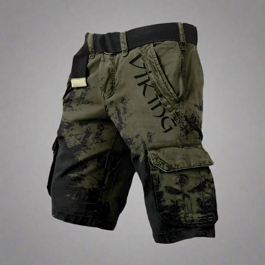 GAETANO™|ADVENTURE SHORTS
