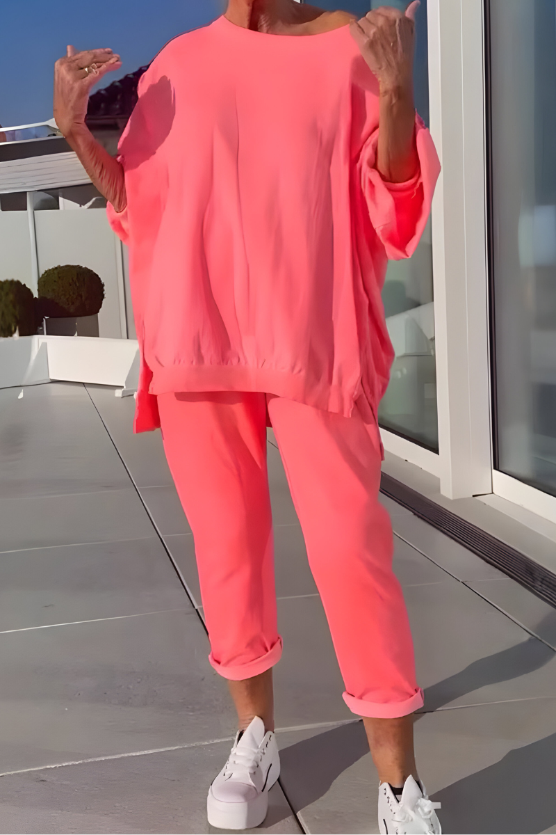 Livia – Lounge Set