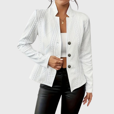 Estelle - Elegant Blazer