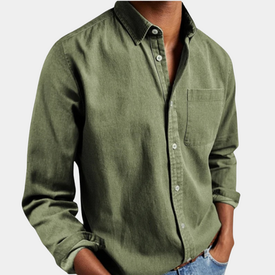 RICCARDO™|ELEGANT SHIRT