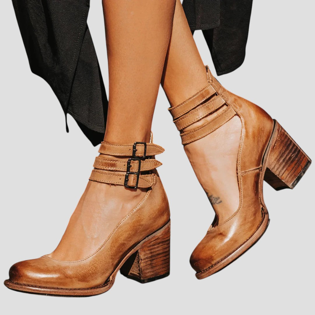 LIVIA™|MODERN AND COMFORTABLE BOOTS