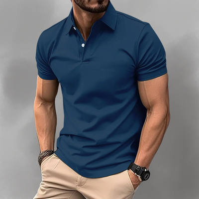 DANILO™|CLASSIC ELEGANT POLO