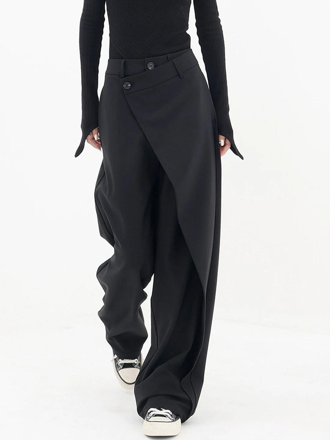 Clara – Comfort Trousers