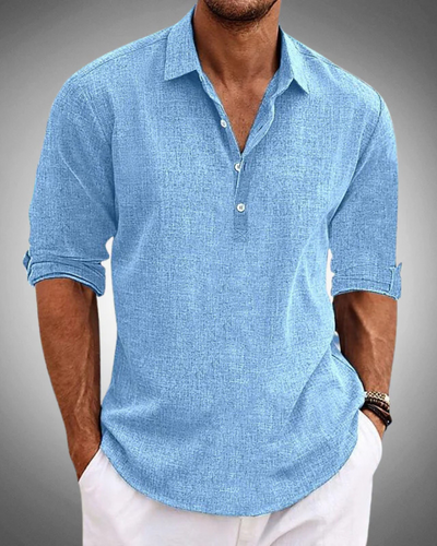 SABBIO™ | Classic Men's Shirt