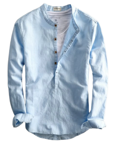 GIACOMO|MEN'S ELEGANT SHIRT