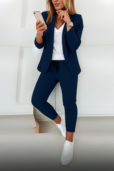 VALENTINA™|ELEGANT SUIT