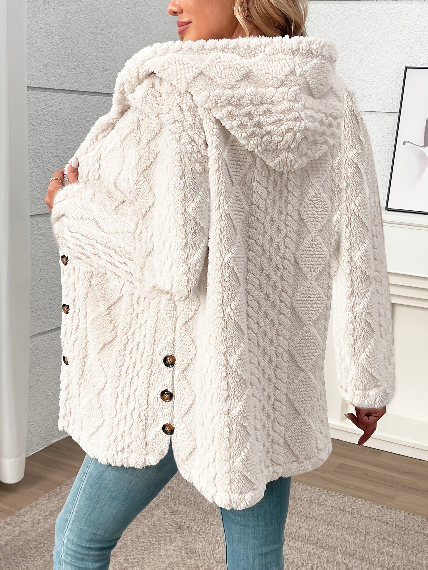 Aveline - Cosy Gilet