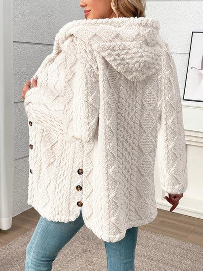 Aveline - Cosy Gilet