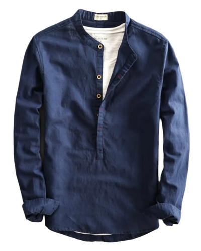 GIACOMO|MEN'S ELEGANT SHIRT