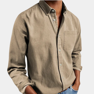 RICCARDO™|ELEGANT SHIRT