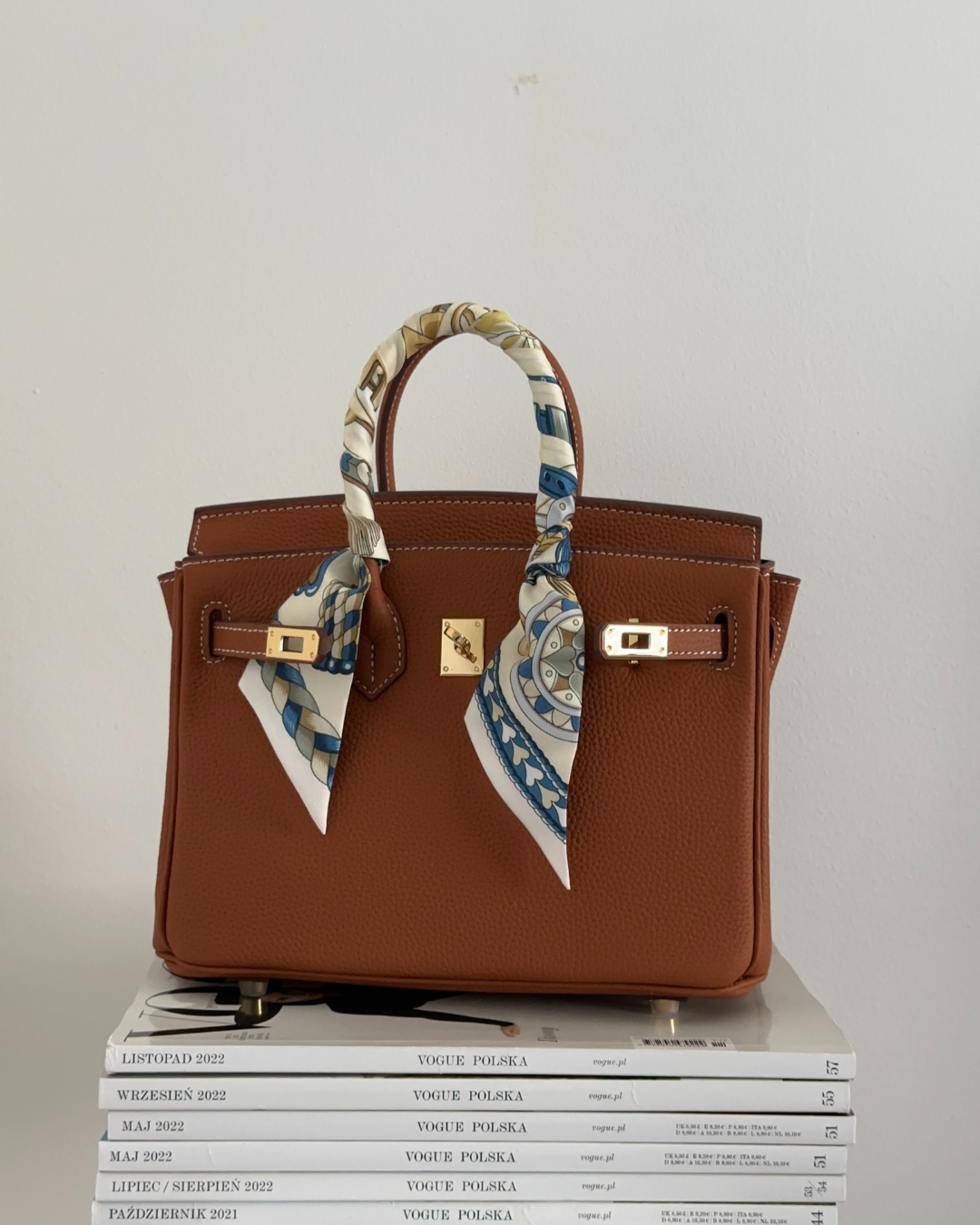 Gabrielle – Elegant Handbag