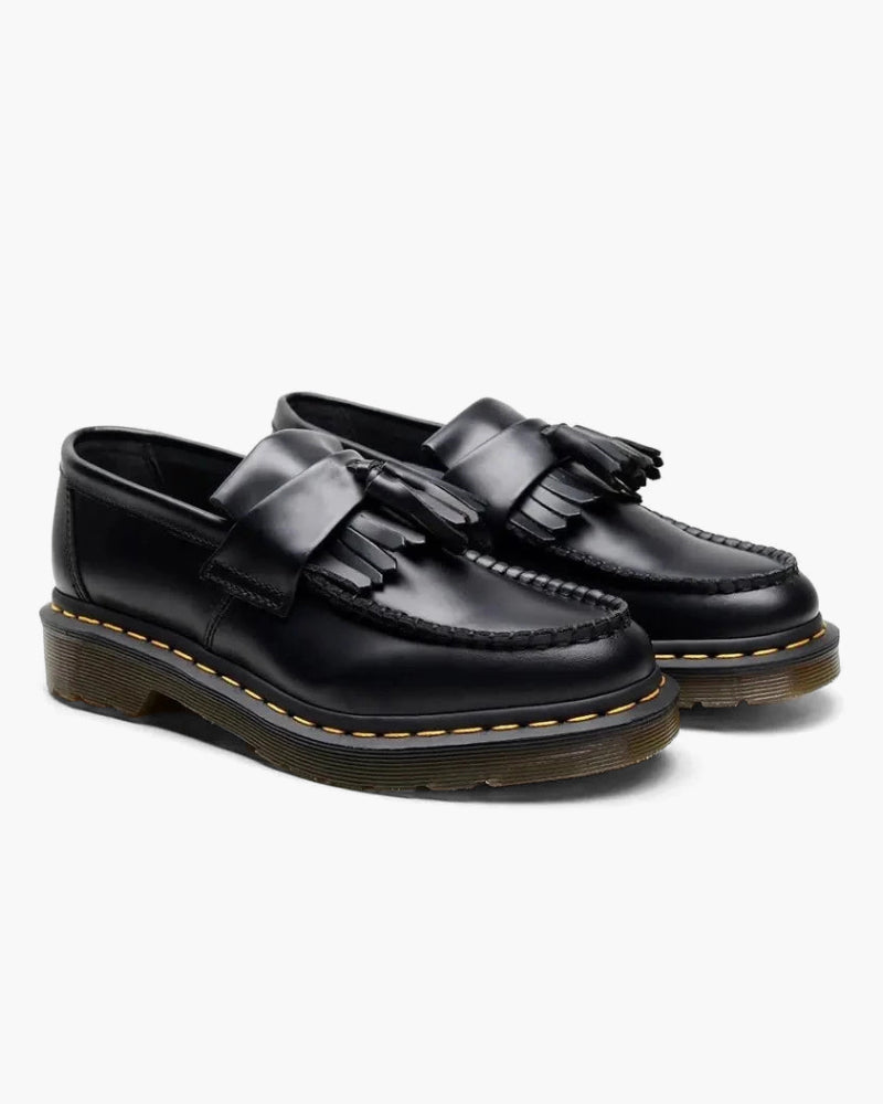 Zulo Leather Loafer