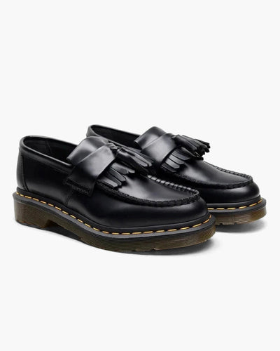 Zulo Leather Loafer
