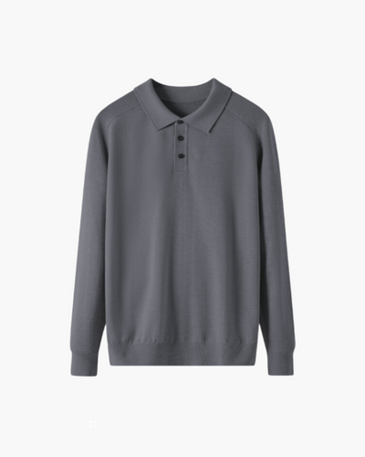 Milano Wool Polo