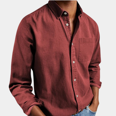RICCARDO™|ELEGANT SHIRT