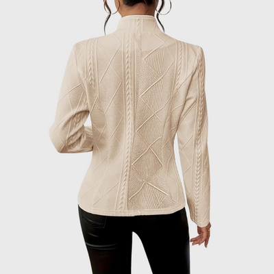 Estelle - Elegant Blazer