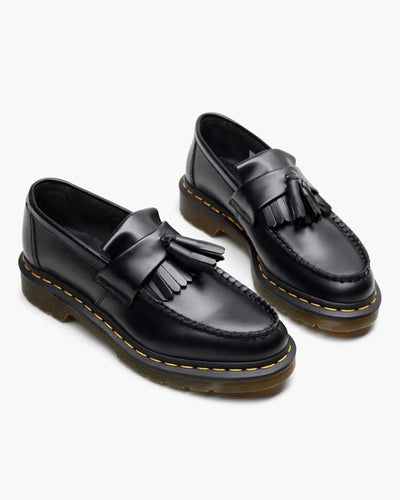 Zulo Leather Loafer