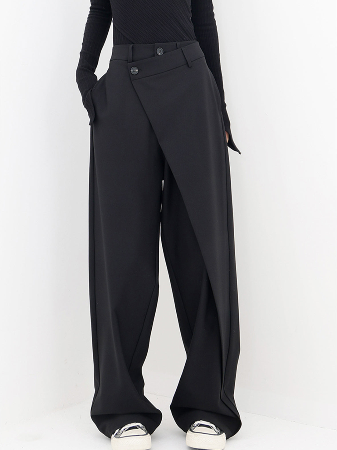 Clara – Comfort Trousers