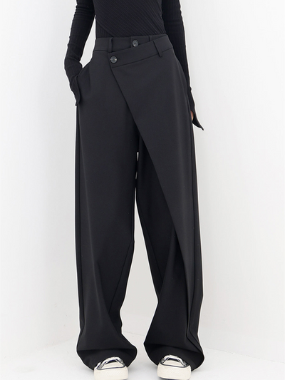 Clara – Comfort Trousers