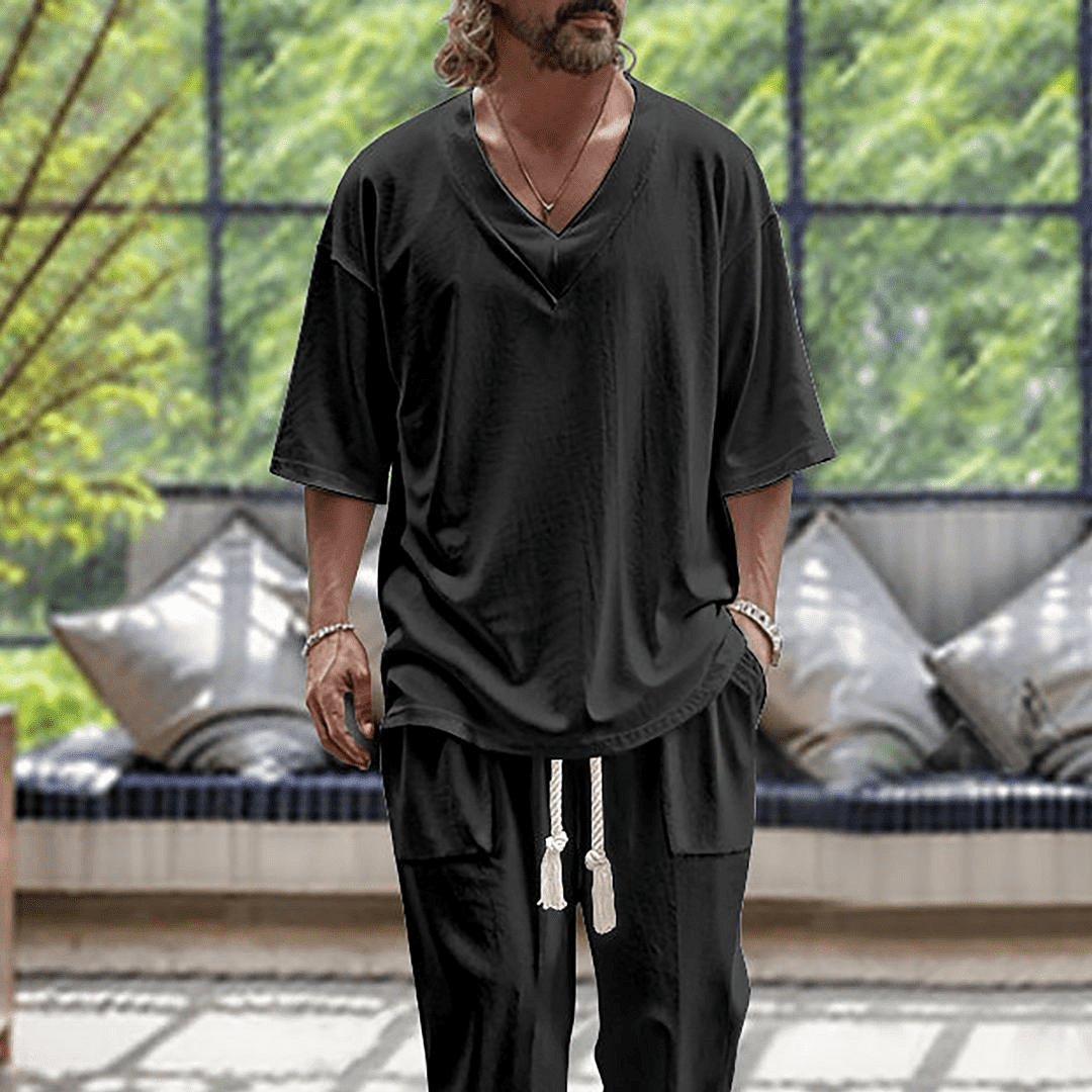 NERIO|MEN'S PREMIUM STYLE SET