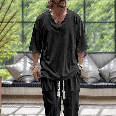 NERIO|MEN'S PREMIUM STYLE SET