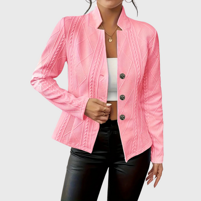 Estelle - Elegant Blazer