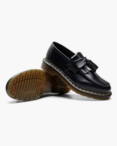 Zulo Leather Loafer
