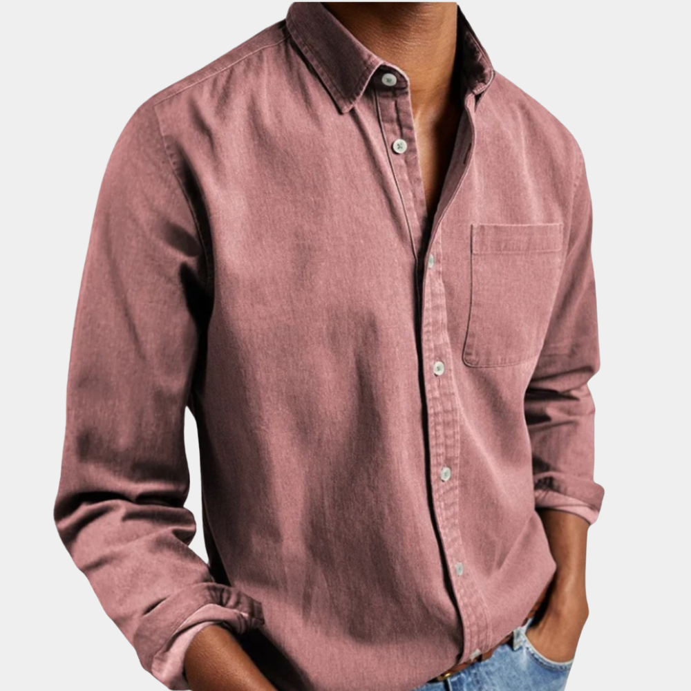 RICCARDO™|ELEGANT SHIRT