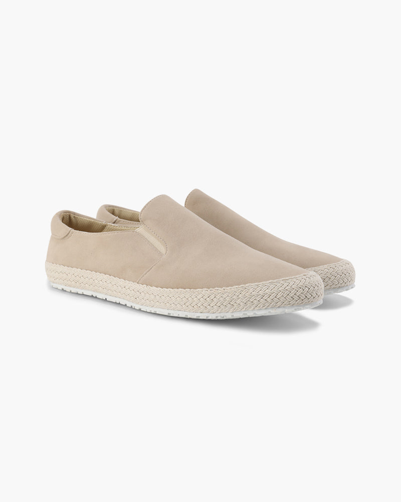 Zulo Suede City Loafer