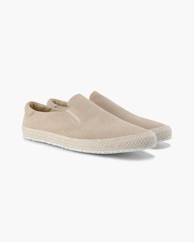 Zulo Suede City Loafer