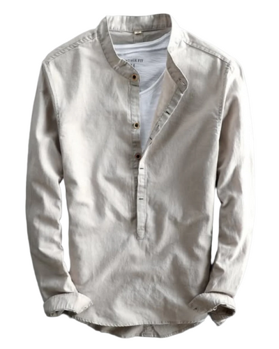 GIACOMO|MEN'S ELEGANT SHIRT