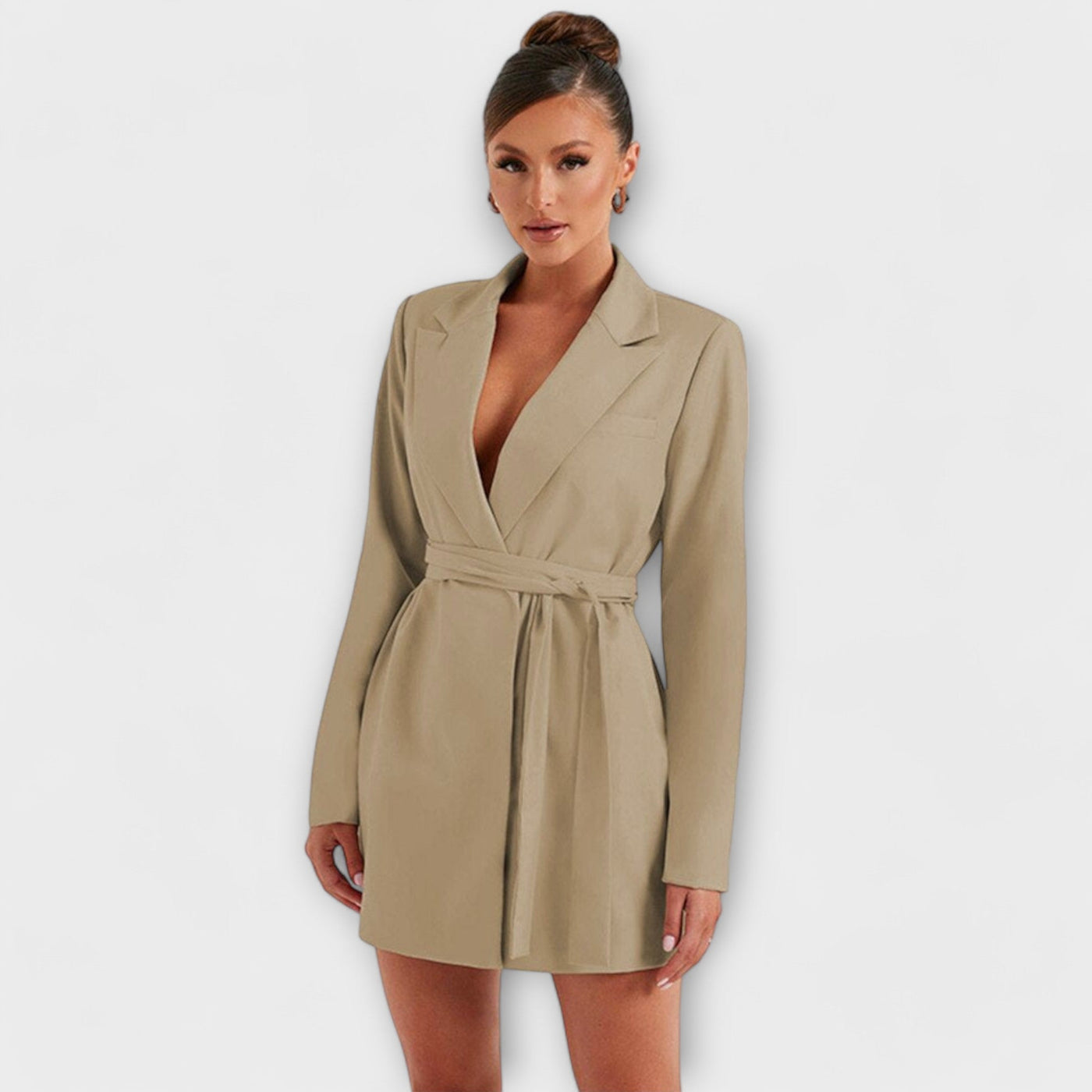 Vera – Blazer Dress
