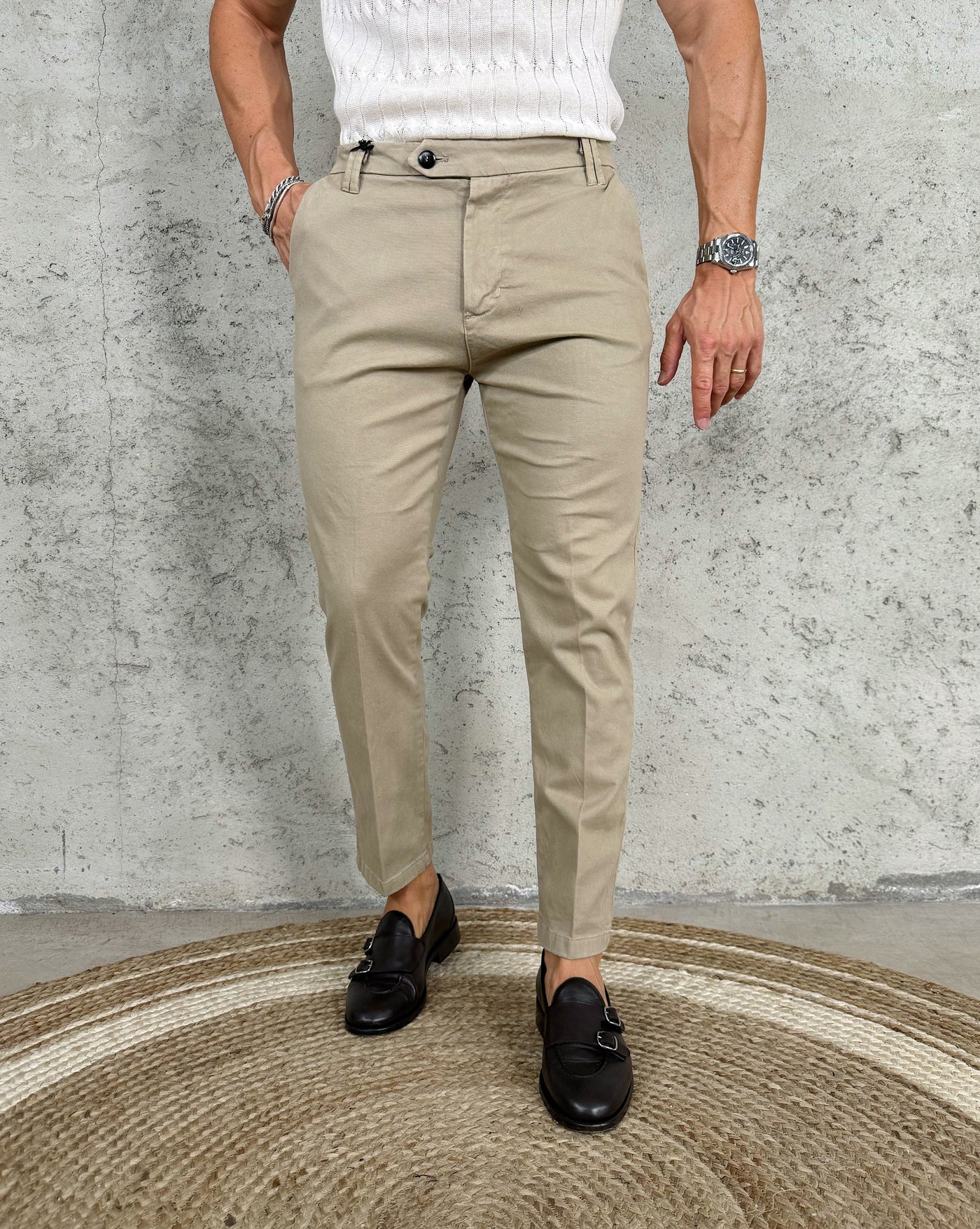 GIULIO™|PREMIUM TROUSERS