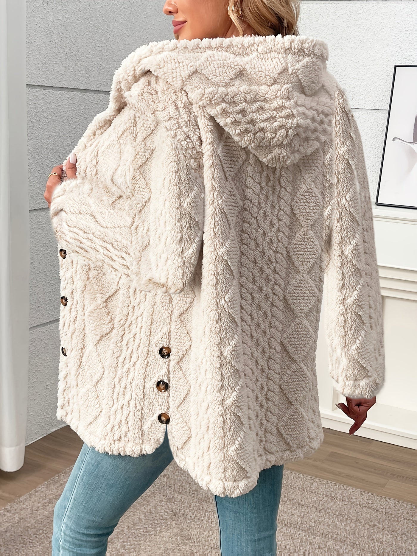 Aveline - Cosy Gilet
