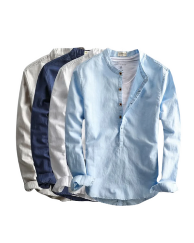 GIACOMO|MEN'S ELEGANT SHIRT