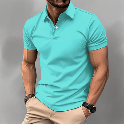 Marco Comfortable Polo Shirt