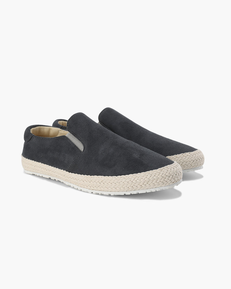 Zulo Suede City Loafer