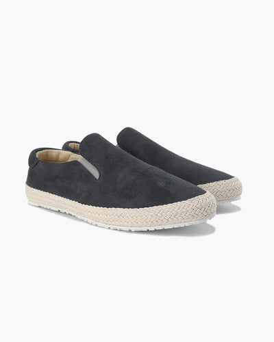Zulo Suede City Loafer