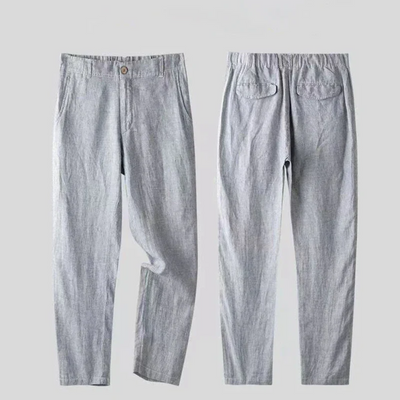 RICCARDO|Elegant Summer Set for Men