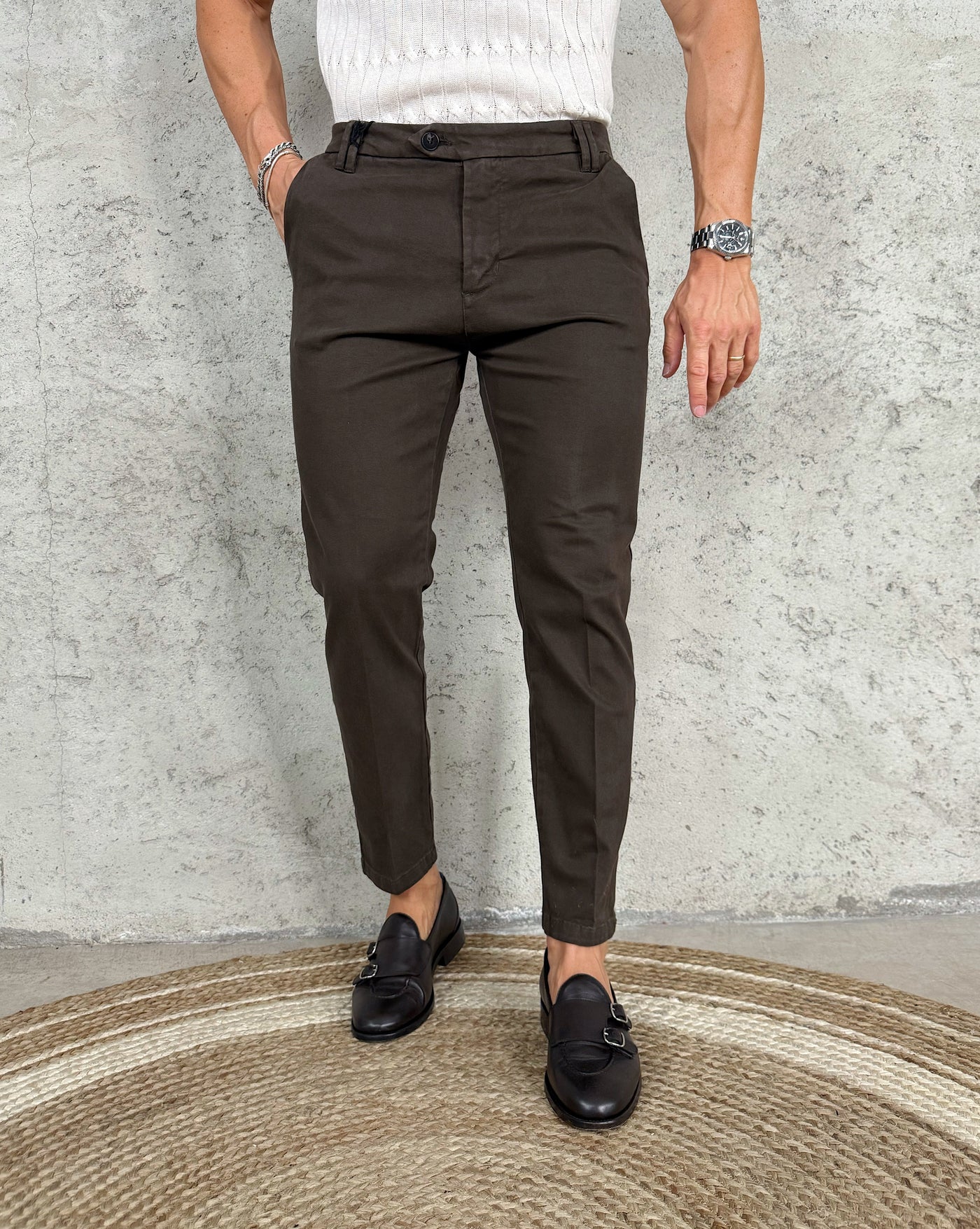 GIULIO™|PREMIUM TROUSERS