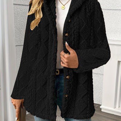Aveline - Cosy Gilet