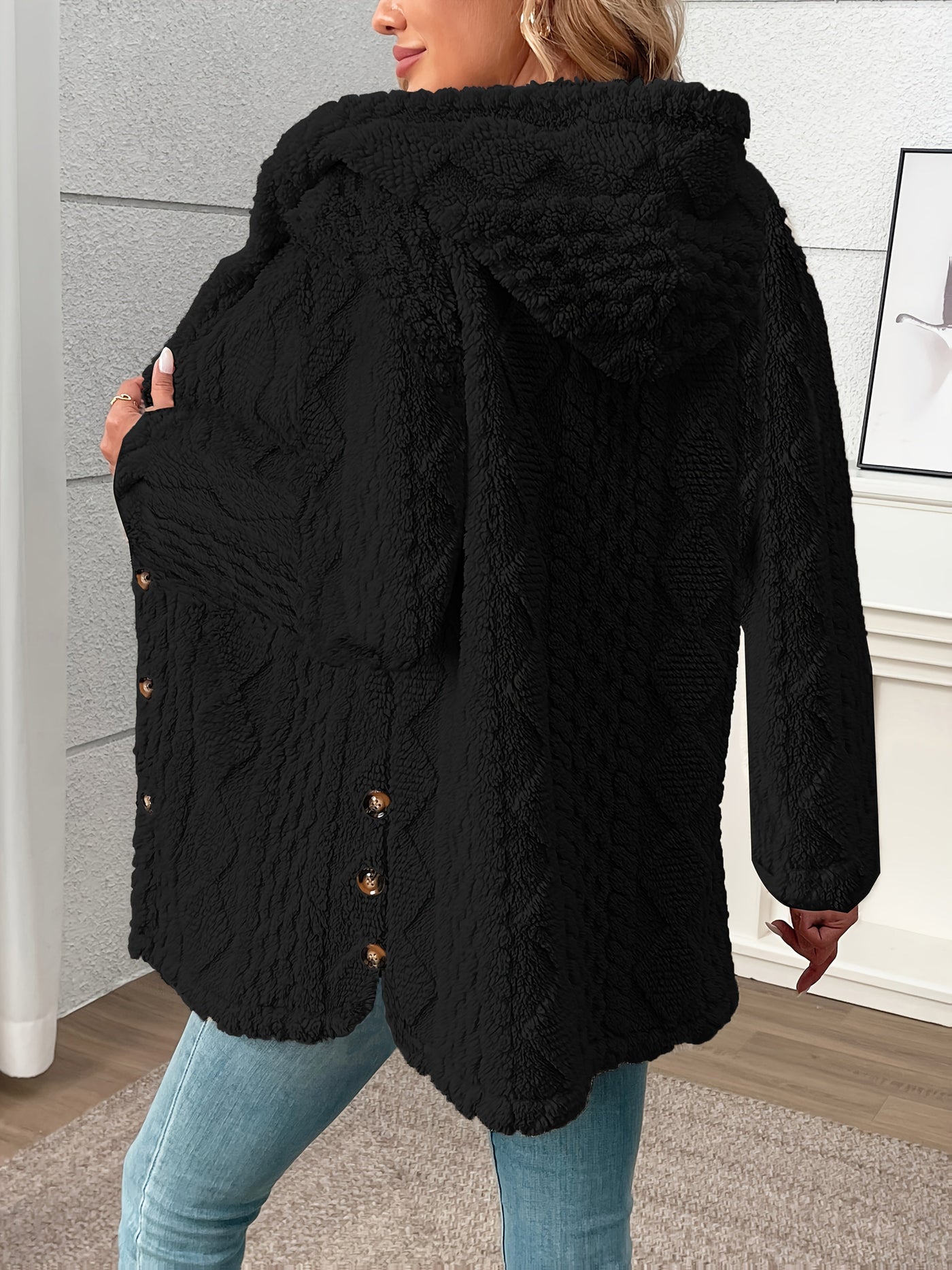 Aveline - Cosy Gilet